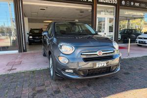 Fiat 500X 1.3 MultiJet 95 CV Lounge