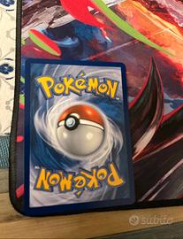 Carte pokemon