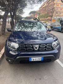 Dacia Duster 1.5 Blue dci Prestige 4 X 2