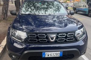 Dacia Duster 1.5 Blue dci Prestige 4 X 2