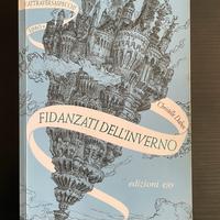 Libro | Fidanzati dell’inverno | Christelle Dabos