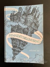 Libro | Fidanzati dell’inverno | Christelle Dabos