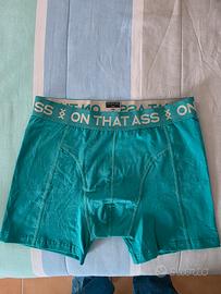 2 Boxer On That Ass