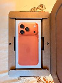 iPhone 17 Pro 1 TB Cosmic Orange
