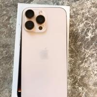 Iphone 16 pro max 258 giga
