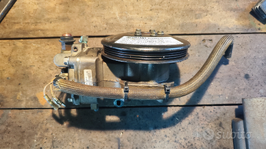 Compressore Mercury 135/150/175 Optimax