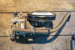 Compressore Mercury 135/150/175 Optimax