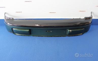 PARAURTI POST R55 LCI