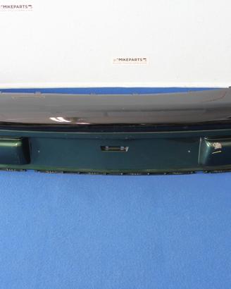 PARAURTI POST R55 LCI