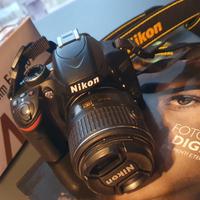 Nikon D3200