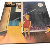 Jumbo – Vietato Ai Minori Di 18 Anni? LP, Clear Or