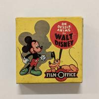 Walt Disney - Pluto ed il Passero - Super 8