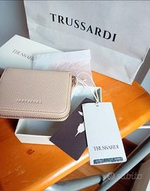 Portafogli Trussardi