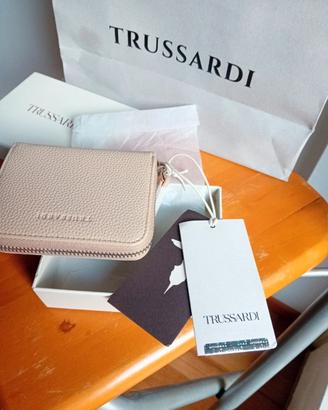 Portafogli Trussardi
