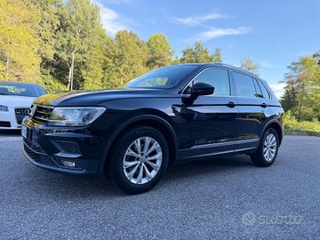 Volkswagen Tiguan 1.6 TDI SCR *Navi*Cerchi*Neopate
