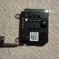 Lettore sim iPhone 12 Pro Max