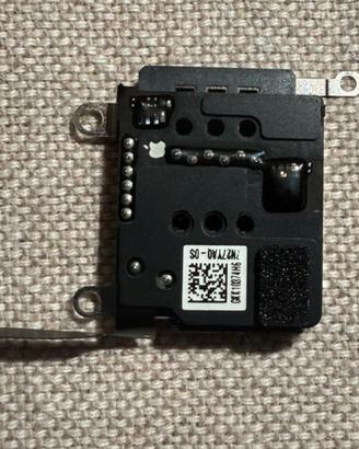Lettore sim iPhone 12 Pro Max