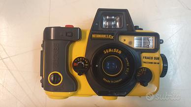 Corredo fotografico subacqueo