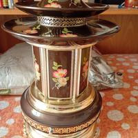 Carillion portasigarette vintage