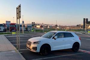 Audi Q2 35 TDI