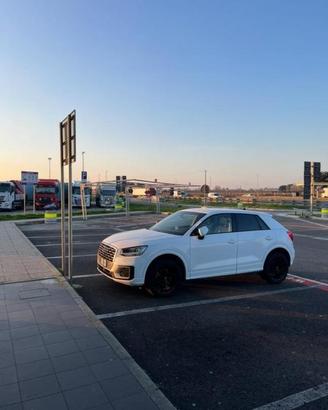 Audi Q2 35 TDI
