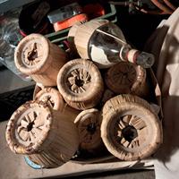 BOTTIGLIE E BOTTIGLIONI