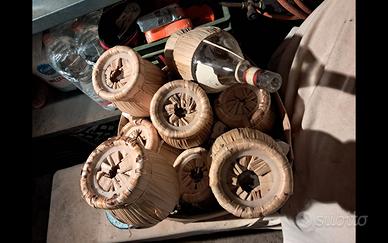 BOTTIGLIE E BOTTIGLIONI