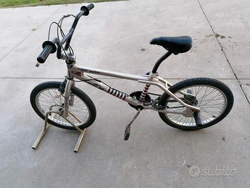 bmx con 360