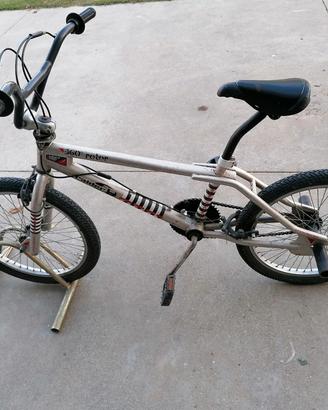 bmx con 360