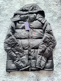 Piumino Ralph Lauren