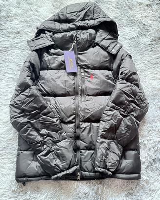 Piumino Ralph Lauren