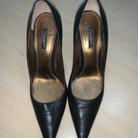 Scarpe décolleté D&G