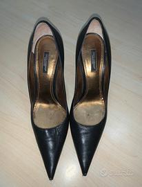 Scarpe décolleté D&G