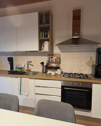 Cucina completa nuovissima!!!