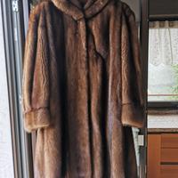 Pelliccia di visone