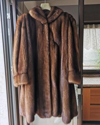 Pelliccia di visone