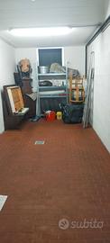 Box garage