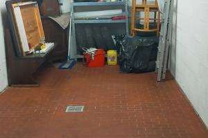 Box garage