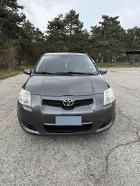 toyota AURIS automatica