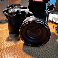 Fujifilm Finepix S3300