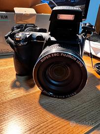 Fujifilm Finepix S3300