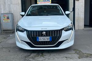 Peugeot 208 BlueHDi 100 Stop&Start 5 porte GT Pack