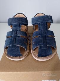Sandali Friboo 25