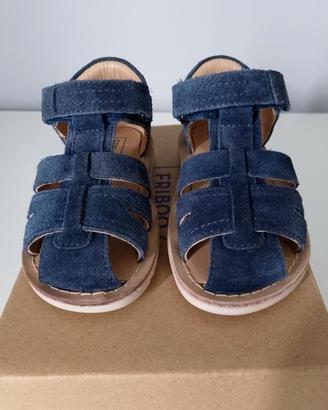 Sandali Friboo 25