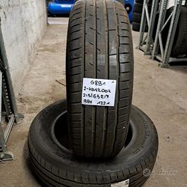 2 - HANKOOK VENTUS S1 EVO 3 215/65R17 99V