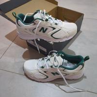 New balance ml408t