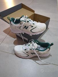 New balance ml408t