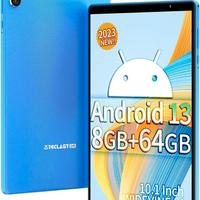 TABLET TECLAST P26T - 8 GB RAM - 128 GB ROM