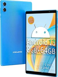 TABLET TECLAST P26T - 8 GB RAM - 128 GB ROM