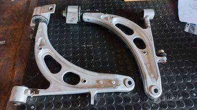 Trapezi Subaru impreza STI